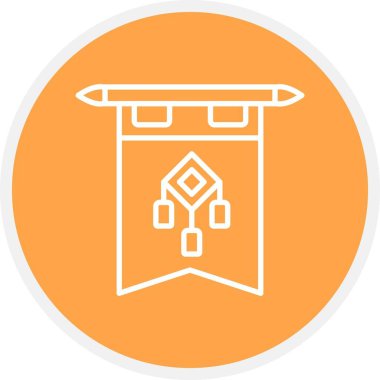  Standart Yaratıcı Simgeler Desig