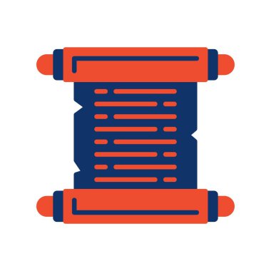 Scroll Creative Icons Desig