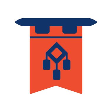  Standart Yaratıcı Simgeler Desig