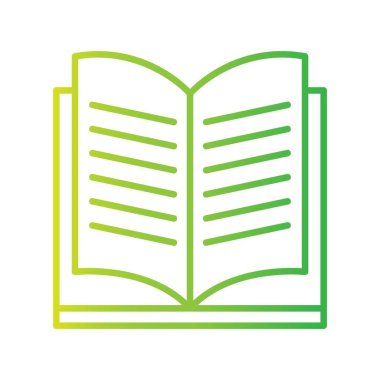 Book Creative Icons Desig