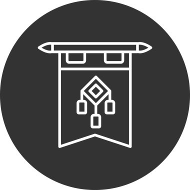  Standart Yaratıcı Simgeler Desig