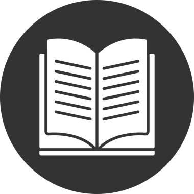 Book Creative Icons Desig