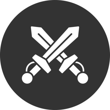  Sword Creative Icons Desig