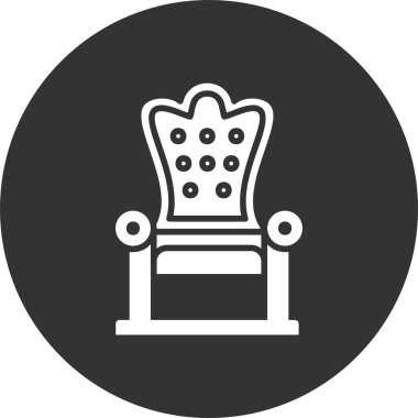 Throne Creative Icons Desig