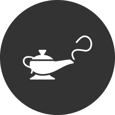  Sihirli Lamba Yaratıcı Simgeler Tasarımı