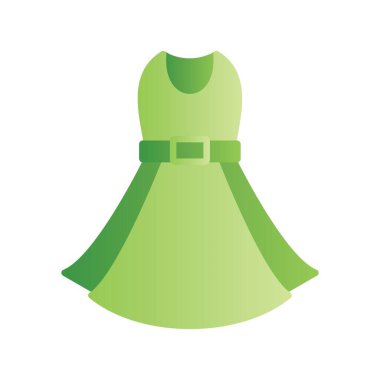 Dress Creative Icons Desig