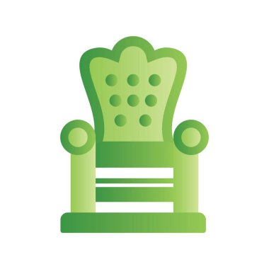  Throne Creative Icons Desig