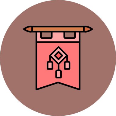  Standart Yaratıcı Simgeler Desig