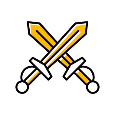  Sword Creative Icons Desig