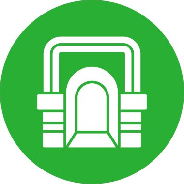  Mihrab Yaratıcı Simgeler Tasarımı