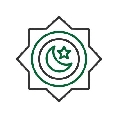 Müslüman Yaratıcı Simgeler Tasarımı