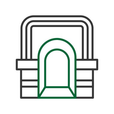  Mihrab Yaratıcı Simgeler Tasarımı