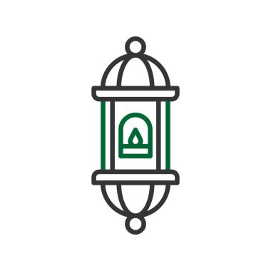 Lantern Creative Icons Desig