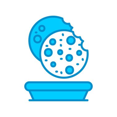 Pita Ekmek Yaratıcı Simgeler Tasarımı