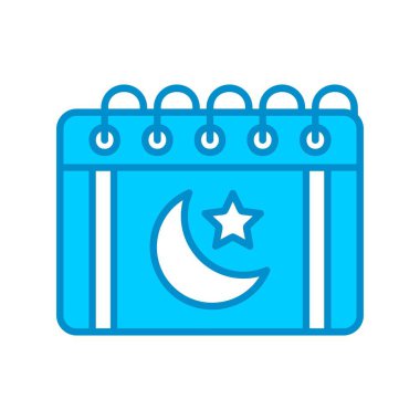Calendar Creative Icons Desig