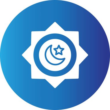 Müslüman Yaratıcı Simgeler Tasarımı