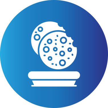 Pita Ekmek Yaratıcı Simgeler Tasarımı