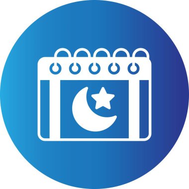 Calendar Creative Icons Desig