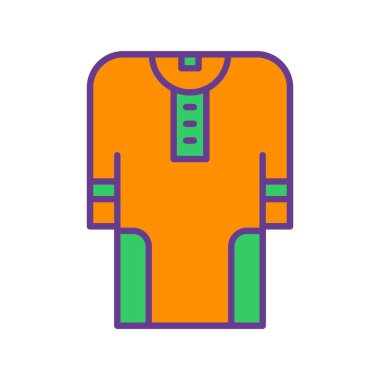  Thawb Yaratıcı Simgeler Tasarımı