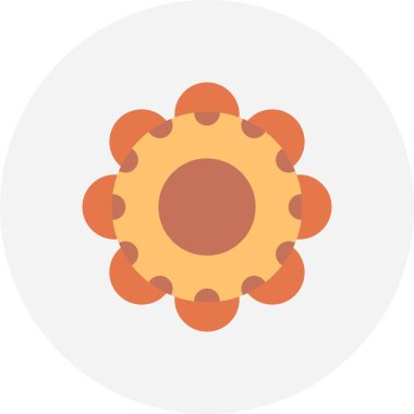 Daf Yaratıcı Simgeler Tasarımı