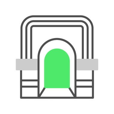  Mihrab Yaratıcı Simgeler Tasarımı