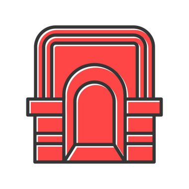  Mihrab Yaratıcı Simgeler Tasarımı