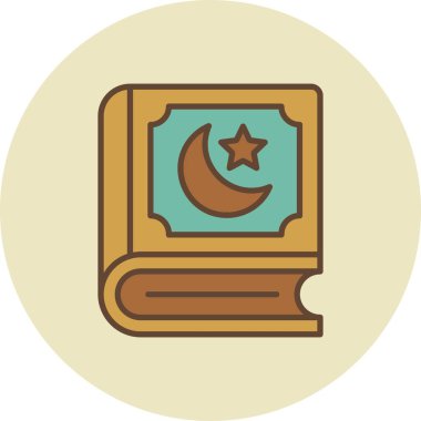  Kuran Yaratıcı Simgeler Tasarımı