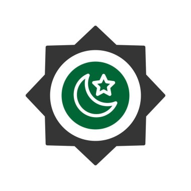 Müslüman Yaratıcı Simgeler Tasarımı