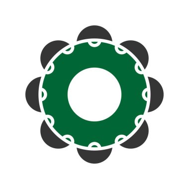 Daf Yaratıcı Simgeler Tasarımı