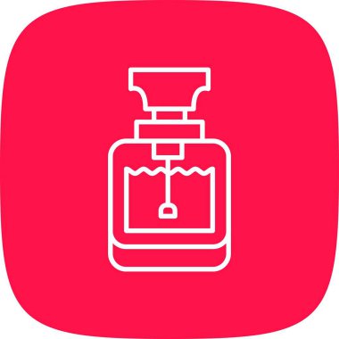  Parfüm Yaratıcı Simgeler Tasarımı