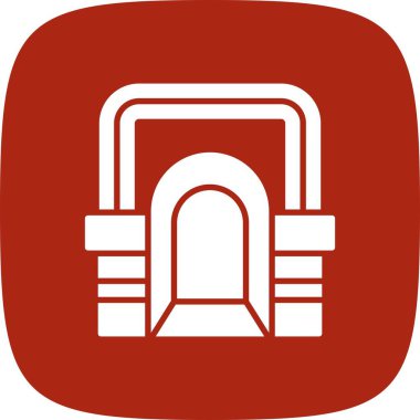  Mihrab Yaratıcı Simgeler Tasarımı