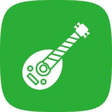 Oud Yaratıcı Simgeler Tasarımı