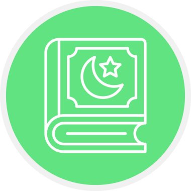  Kuran Yaratıcı Simgeler Tasarımı