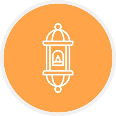 Lantern Creative Icons Desig