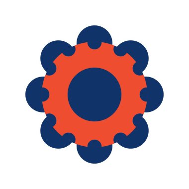 Daf Yaratıcı Simgeler Tasarımı