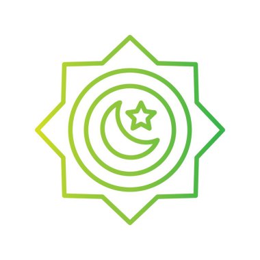 Müslüman Yaratıcı Simgeler Tasarımı