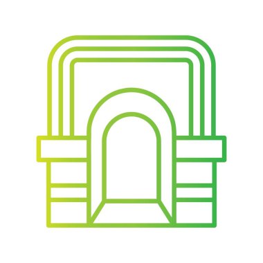  Mihrab Yaratıcı Simgeler Tasarımı