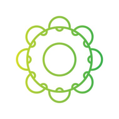 Daf Yaratıcı Simgeler Tasarımı