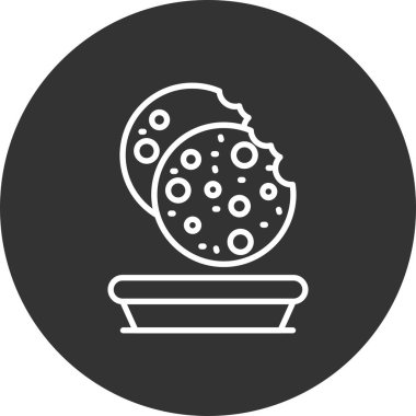 Pita Ekmek Yaratıcı Simgeler Tasarımı