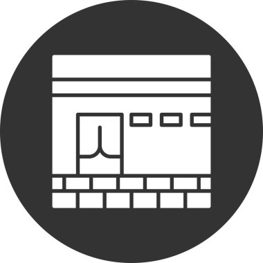 Kabe Yaratıcı Simgeleri Tasarımı