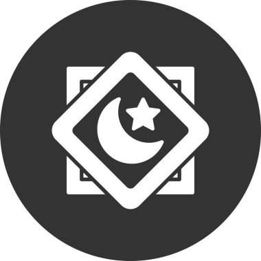  El Hizb Yaratıcı Simgeler Tasarımı