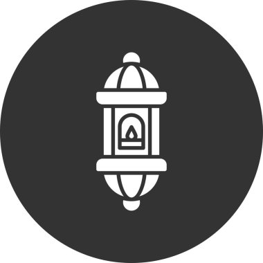 Lantern Creative Icons Desig