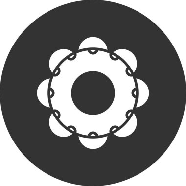 Daf Yaratıcı Simgeler Tasarımı