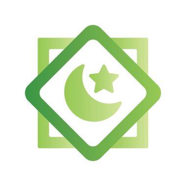  El Hizb Yaratıcı Simgeler Tasarımı