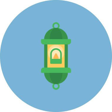 Lantern Creative Icons Desig