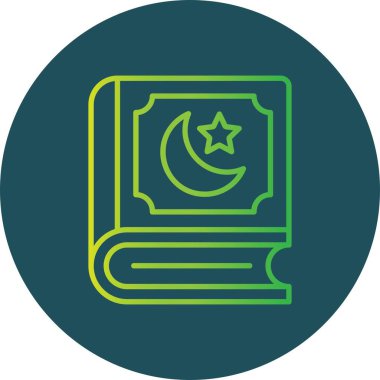  Kuran Yaratıcı Simgeler Tasarımı