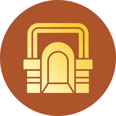  Mihrab Yaratıcı Simgeler Tasarımı