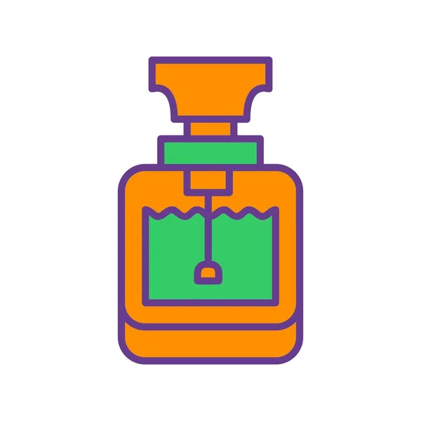 stock vector  Fragrance Creative Icons Desig