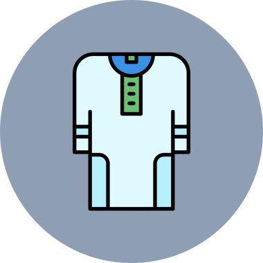  Thawb Yaratıcı Simgeler Tasarımı