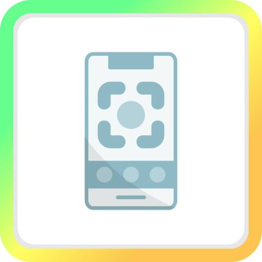  Camera Creative Icons Desig